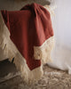 Organic Cotton Wrap · 6 colors