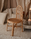 Sofia - Children's Rattan Chair
