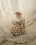 Lena: Wooden Vase - Includes mouse tails