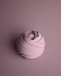 Background fabric + Lilac Wrap