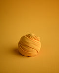 Background fabric + Wrap Yellow
