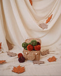 Guille - Rattan Toy Bag Camera