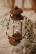 Dim light lantern