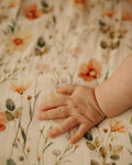 Wildflower muslin