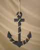 Wooden anchors