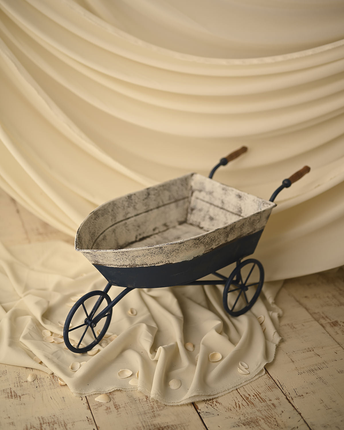 Boat Trolley