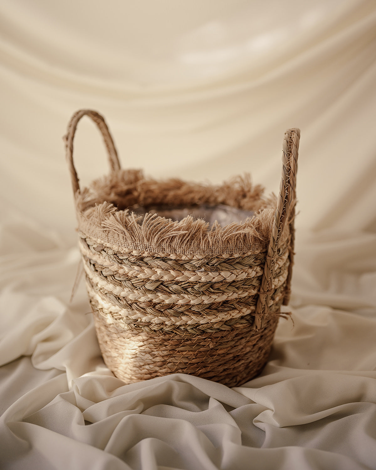Catalina Basket