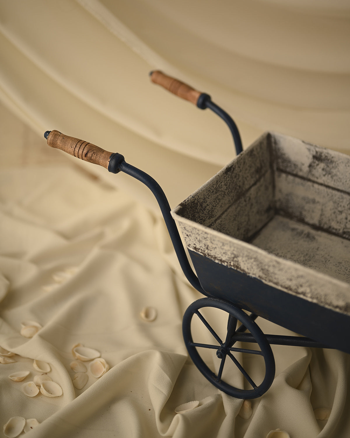 Boat Trolley