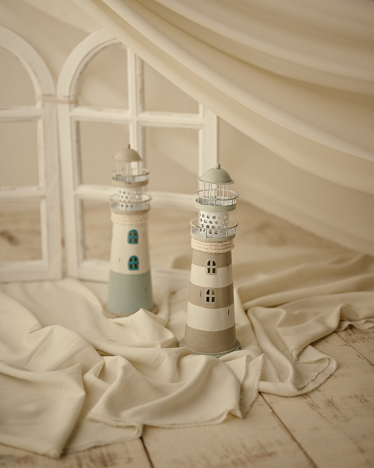 Nautical Lighthouse