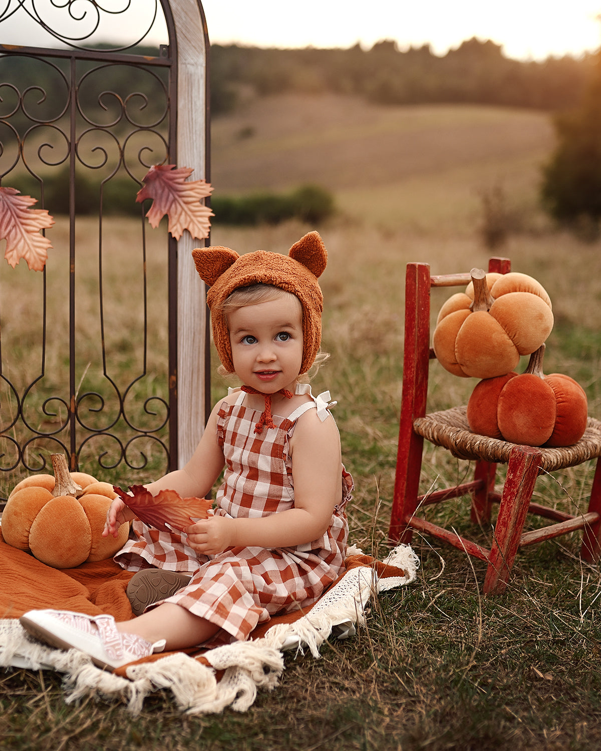 Bunny · Rabbit Hat