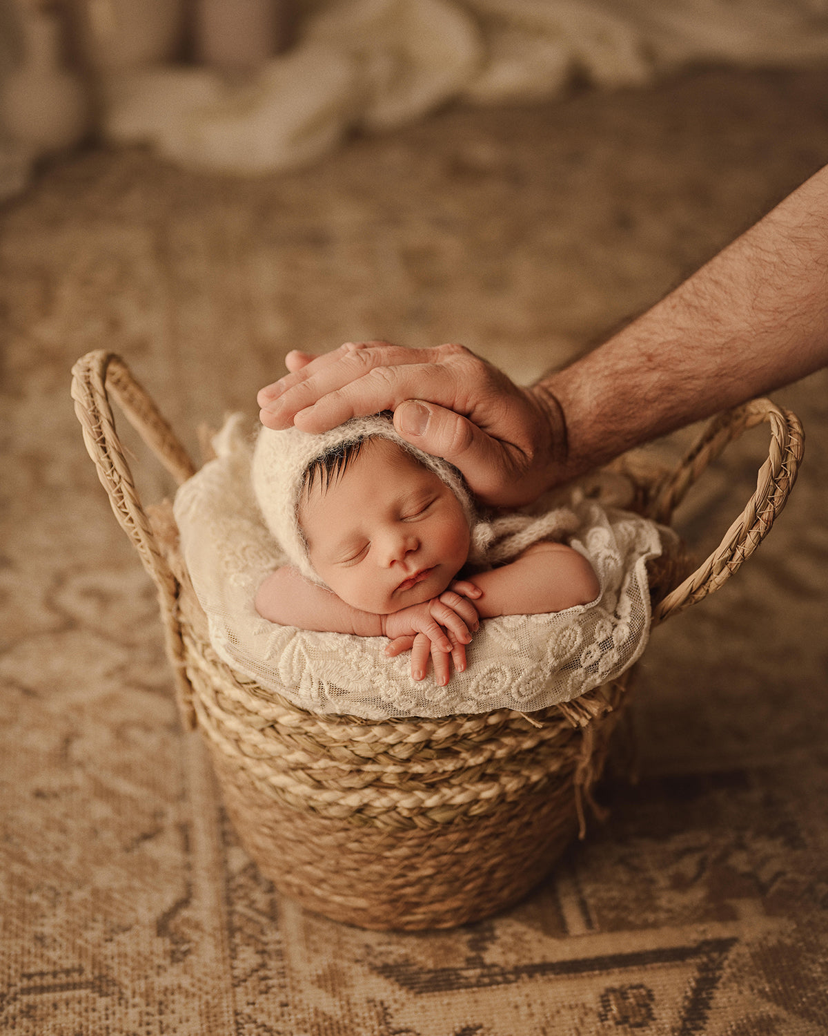 Catalina Basket