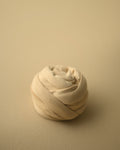 Background Fabric and Butter Wrap