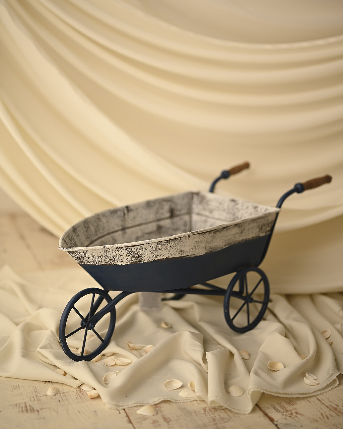 Boat Trolley
