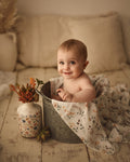Wildflower Muslin