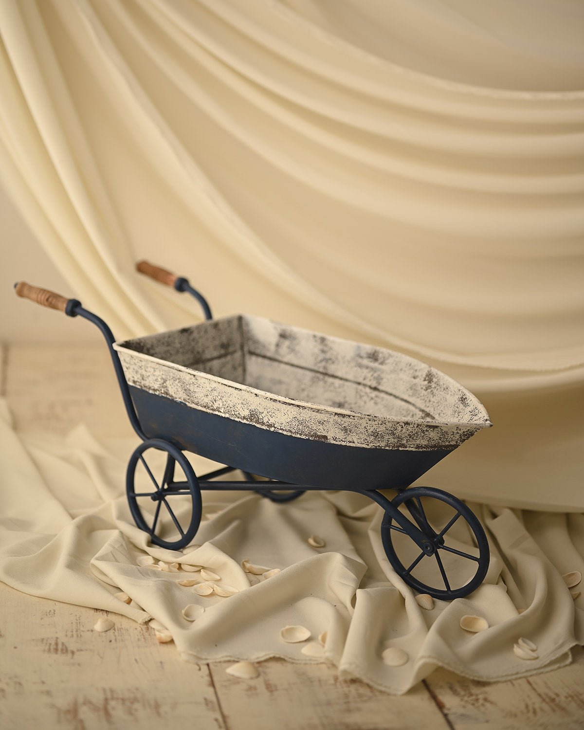 Boat Trolley