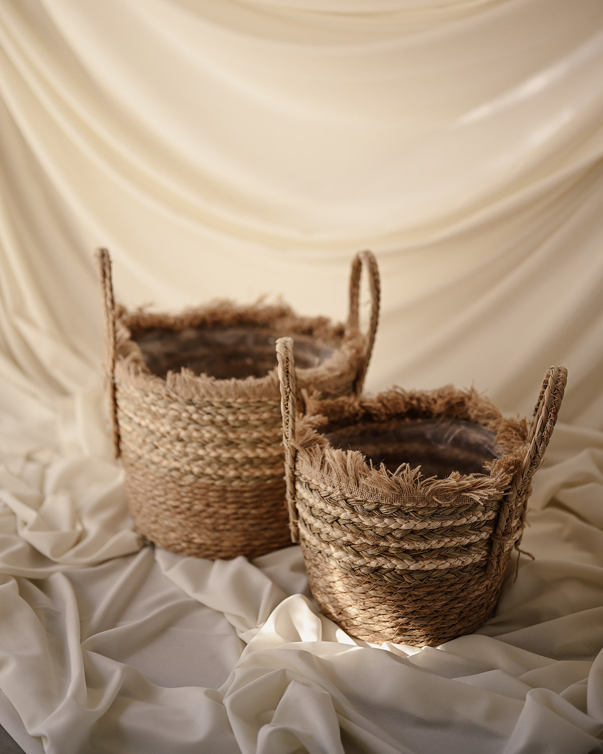 Catalina Basket